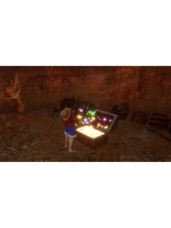 PlayStation 5 One Piece Odyssey -NARA Computer Shop VBD3F SQ7 0000000099 N A SLd3