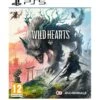 PlayStation 5 Wild Hearts -NARA Computer Shop VBD3O SQ1 0000000088 NO COLOR SLf