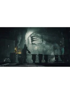 PlayStation 5 Dead Space -NARA Computer Shop VBD3R SQ4 0000000088 NO COLOR SLd