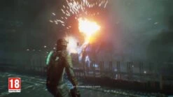 PlayStation 5 Dead Space -NARA Computer Shop VBD3R SQ8 0000000088 NO COLOR DVvL