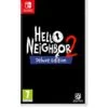Nintendo Switch Hello Neighbor 2: Deluxe Edition 1 Nintendo Switch Hello Neighbor 2: Deluxe Edition -NARA Computer Shop VBD3S SQ1 0000000099 N A SLf