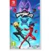 Nintendo Switch Miraculous: Rise Of The Sphinx -NARA Computer Shop VBD3T SQ1 0000000099 N A SLf