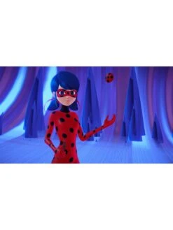 Nintendo Switch Miraculous: Rise Of The Sphinx -NARA Computer Shop VBD3T SQ5 0000000099 N A SLd1