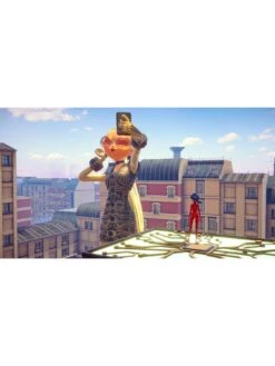 Xbox Miraculous: Rise Of The Sphinx 13 Xbox Miraculous: Rise Of The Sphinx -NARA Computer Shop VBD3Y SQ6 0000000099 N A SLd2