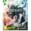 Xbox Series X Wild Hearts 2 Xbox Series X Wild Hearts -NARA Computer Shop VBD41 SQ1 0000000088 NO COLOR SLf