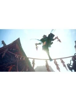 Xbox Series X Wild Hearts -NARA Computer Shop VBD41 SQ6 0000000088 NO COLOR SLd2