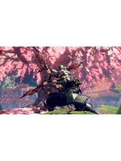 Xbox Series X Wild Hearts -NARA Computer Shop VBD41 SQ7 0000000088 NO COLOR SLd3