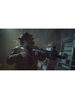 PlayStation 5 Call Of Duty: Modern Warfare II And Pulse 3D Wireless Gaming Headset - Black -NARA Computer Shop VBIYB SQ5 0000000088 NO COLOR SLd1