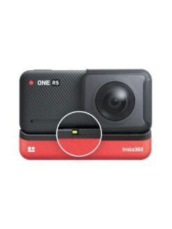 Insta360 ONE RS Battery Base -NARA Computer Shop VBM77 SQ4 0000000099 N A SLd