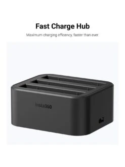 Insta360 X3 Fast Charge Hub 9 Insta360 X3 Fast Charge Hub -NARA Computer Shop VBM78 SQ3 0000000099 N A SLa