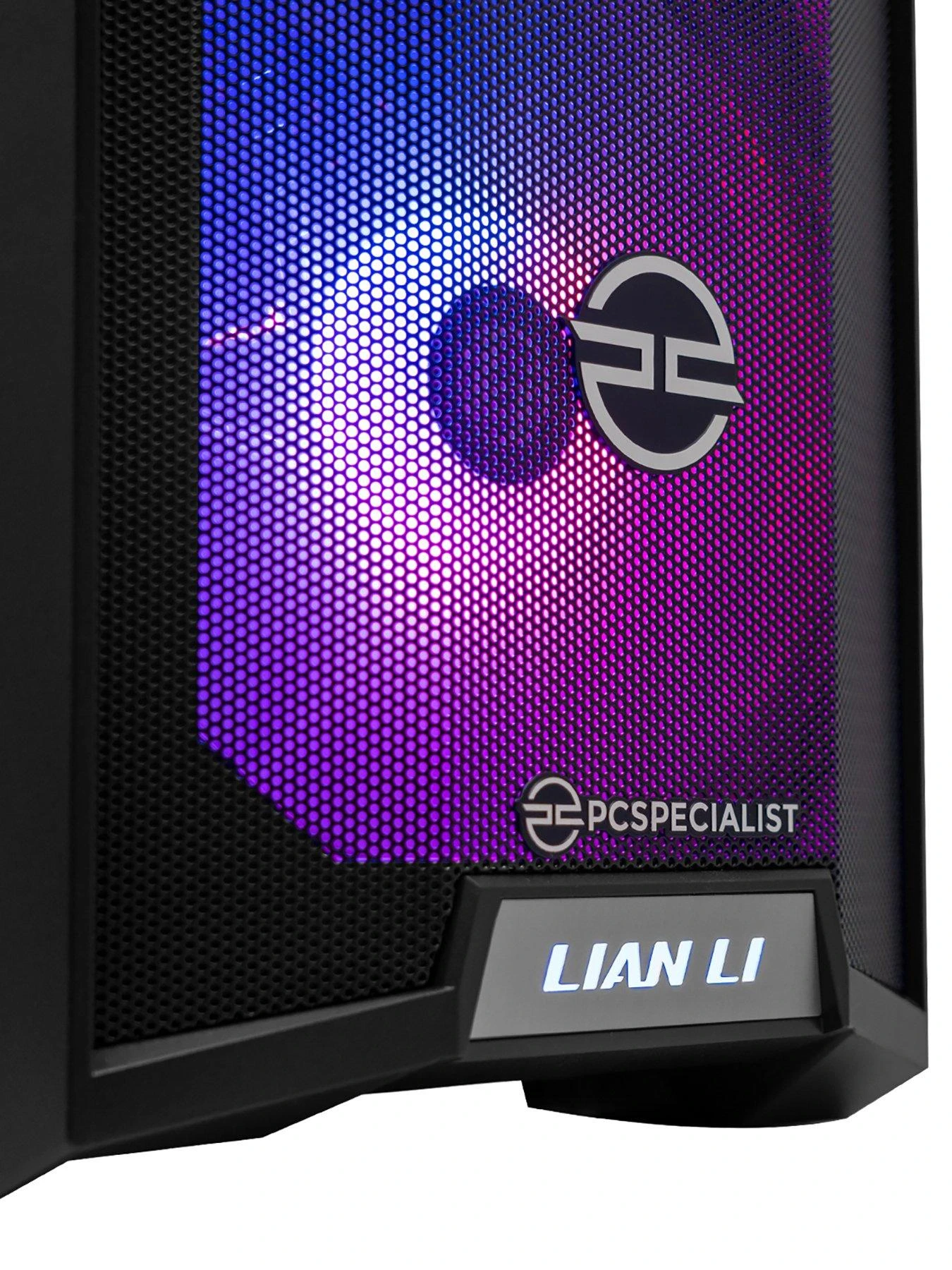 PCSpecialist Fusion R9XS PC Gaming Desktop - AMD Ryzen 9 7950X, GeForce RTX 4090, 32GB RAM, 1TB SSD - Black 8 PCSpecialist Fusion R9XS PC Gaming Desktop - AMD Ryzen 9 7950X, GeForce RTX 4090, 32GB RAM, 1TB SSD - Black - Image 6