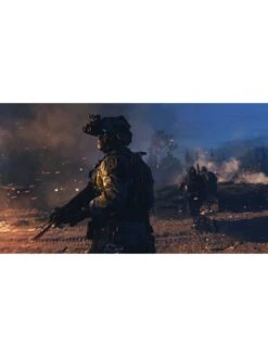 PlayStation 5 Disc Console & Call Of Duty: Modern Warfare II 14 PlayStation 5 Disc Console & Call Of Duty: Modern Warfare II -NARA Computer Shop VBQKO SQ5 0000000099 N A SLd1