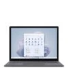 Microsoft Surface Laptop 5 - 13.5in PixelSense Touchscreen, Intel Core I5, 8GB RAM, 512GB SSD - Platinum 2 Microsoft Surface Laptop 5 - 13.5in PixelSense Touchscreen, Intel Core I5, 8GB RAM, 512GB SSD - Platinum -NARA Computer Shop VBYRI SQ1 0000001591 PLATINUM SLf