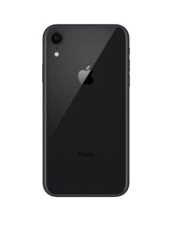Premium Pre-Loved Grade A IPhone XR 64GB - Black +Ntn 10 Premium Pre-Loved Grade A IPhone XR 64GB - Black +Ntn -NARA Computer Shop VBZ9B SQ3 0000000004 BLACK SLa