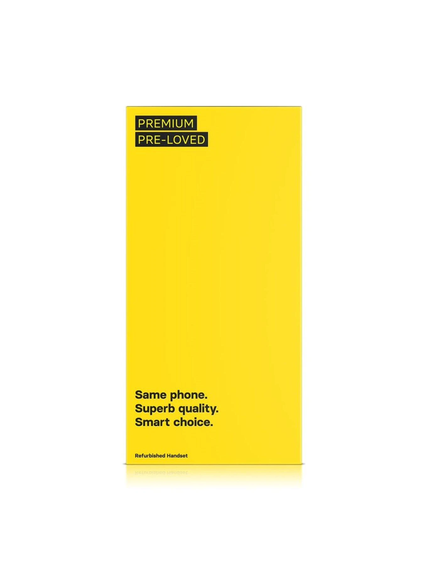 Premium Pre-Loved Grade A IPhone XR 64GB - Black +Ntn 7 Premium Pre-Loved Grade A IPhone XR 64GB - Black +Ntn - Image 5