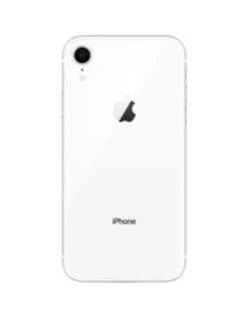 Premium Pre-Loved Grade A IPhone XR 64GB - White +Ntn -NARA Computer Shop VBZ9C SQ3 0000000013 WHITE SLa