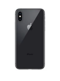 Premium Pre-Loved Grade A IPhone XS 64GB - Space Grey +Ntn -NARA Computer Shop VBZ9D SQ3 0000000674 SPACE GREY SLa