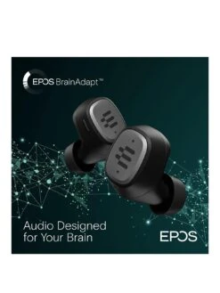 EPOS GTW270 Hybrid True Wireless Earbuds 11 EPOS GTW270 Hybrid True Wireless Earbuds -NARA Computer Shop VC4BS SQ2 0000000088 NO COLOR SLb