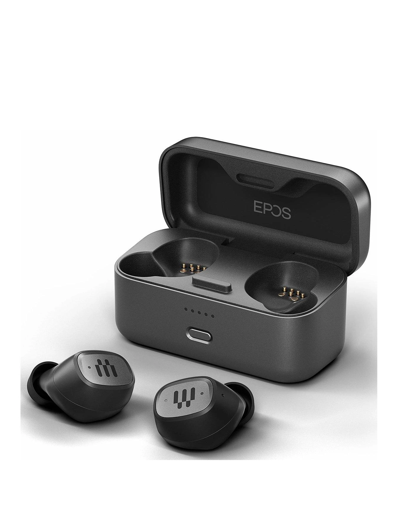 EPOS GTW270 Hybrid True Wireless Earbuds 5 EPOS GTW270 Hybrid True Wireless Earbuds - Image 3