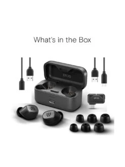 EPOS GTW270 Hybrid True Wireless Earbuds 16 EPOS GTW270 Hybrid True Wireless Earbuds -NARA Computer Shop VC4BS SQ7 0000000088 NO COLOR SLd3