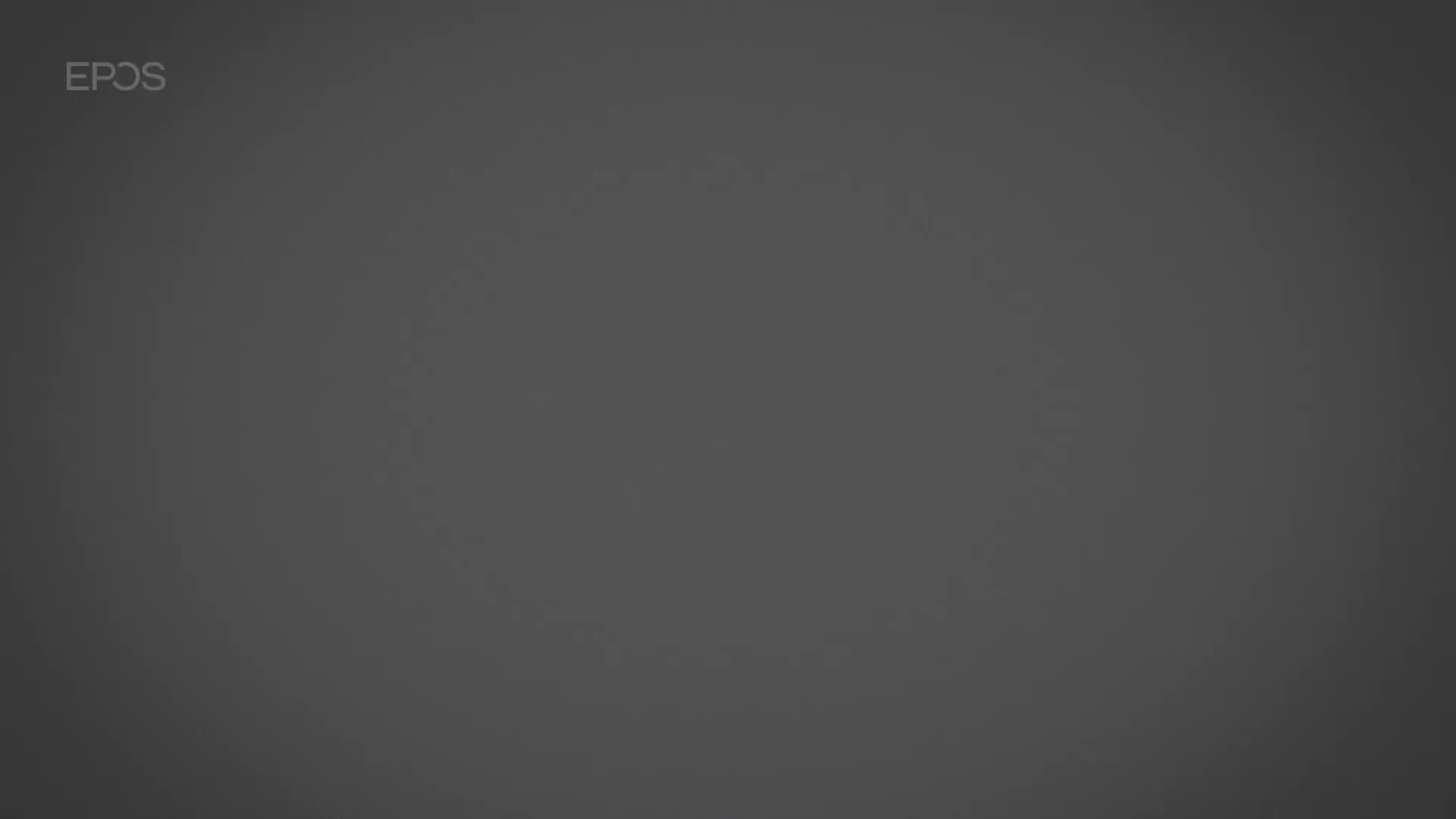 EPOS GTW270 Hybrid True Wireless Earbuds 10 EPOS GTW270 Hybrid True Wireless Earbuds - Image 8