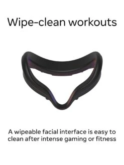 Meta Quest Quest 2 Active Pack -NARA Computer Shop VC4BU SQ2 0000000088 NO COLOR SLb