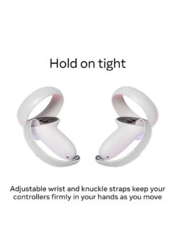 Meta Quest Quest 2 Active Pack -NARA Computer Shop VC4BU SQ3 0000000088 NO COLOR SLa