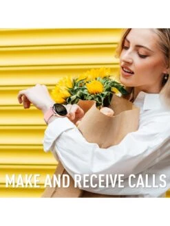 Reflex Active Series 14 Smart Calling Watch -NARA Computer Shop VC6JC SQ3 0000000063 PINK MDd