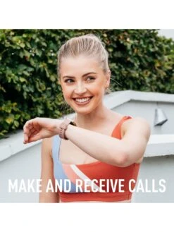 Reflex Active Series 15 Smart Calling Watch -NARA Computer Shop VC6JE SQ3 0000000063 PINK MDd