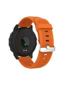 Reflex Active Series 5 Smart Sports Watch -NARA Computer Shop VC6JI SQ5 0000000198 ORANGE SLd1