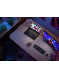 Seagate Marvel Miles Morales Special Edition FireCuda External 2TB Hard Drive -NARA Computer Shop VC8FR SQ6 0000000088 NO COLOR SLd2