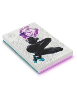 Seagate Marvel Ghost Spider Special Edition FireCuda External 2TB Hard Drive 14 Seagate Marvel Ghost Spider Special Edition FireCuda External 2TB Hard Drive -NARA Computer Shop VC8FT SQ5 0000000088 NO COLOR SLd1