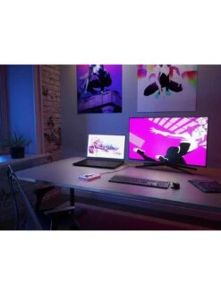 Seagate Marvel Ghost Spider Special Edition FireCuda External 2TB Hard Drive 16 Seagate Marvel Ghost Spider Special Edition FireCuda External 2TB Hard Drive -NARA Computer Shop VC8FT SQ7 0000000088 NO COLOR SLd3