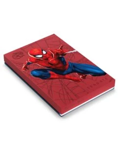 Seagate Marvel Spider-Man Special Edition FireCuda External 2TB Hard Drive 14 Seagate Marvel Spider-Man Special Edition FireCuda External 2TB Hard Drive -NARA Computer Shop VC8FU SQ5 0000000088 NO COLOR SLd1