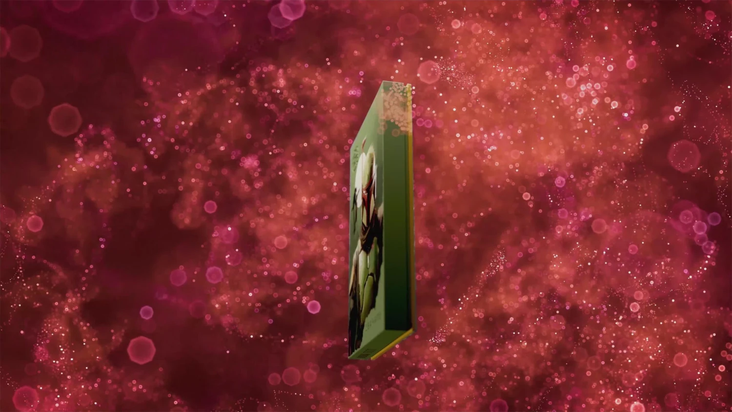 Seagate Star Wars Ep1 Boba Fett Special Edition External 2TB Hard Drive 10 Seagate Star Wars Ep1 Boba Fett Special Edition External 2TB Hard Drive - Image 8