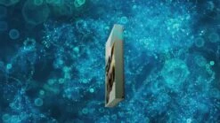 Seagate Star Wars Ep1 Grogu Special Edition External 2TB Hard Drive -NARA Computer Shop VC8G0 SQ8 0000000088 NO COLOR DVvL