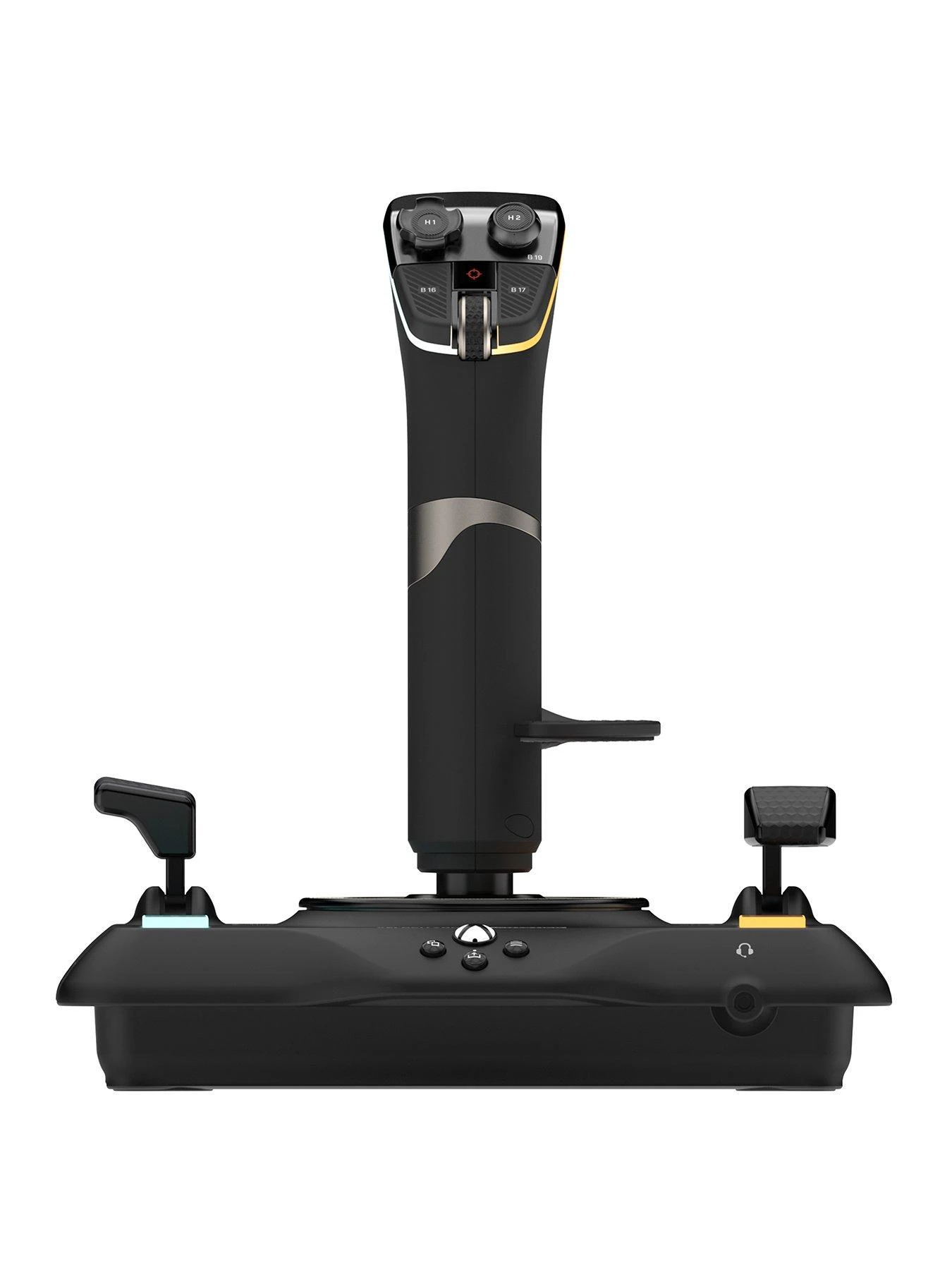 Turtle Beach VelocityOne FLIGHTSTICK For XB / PC 4 Turtle Beach VelocityOne FLIGHTSTICK For XB / PC - Image 2