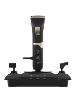 Turtle Beach VelocityOne FLIGHTSTICK For XB / PC 11 Turtle Beach VelocityOne FLIGHTSTICK For XB / PC -NARA Computer Shop VCASU SQ3 0000000088 NO COLOR SLa