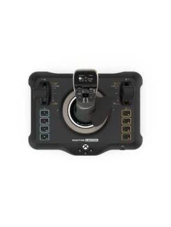 Turtle Beach VelocityOne FLIGHTSTICK For XB / PC 12 Turtle Beach VelocityOne FLIGHTSTICK For XB / PC -NARA Computer Shop VCASU SQ4 0000000088 NO COLOR SLd