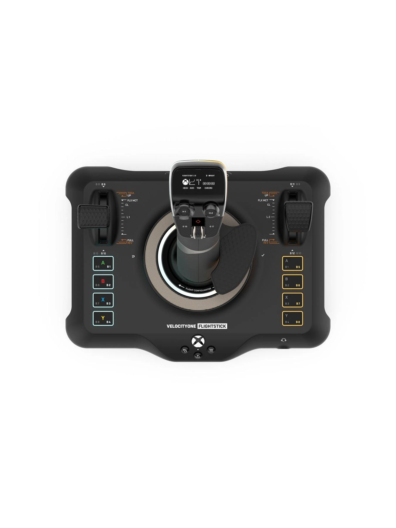 Turtle Beach VelocityOne FLIGHTSTICK For XB / PC 6 Turtle Beach VelocityOne FLIGHTSTICK For XB / PC - Image 4