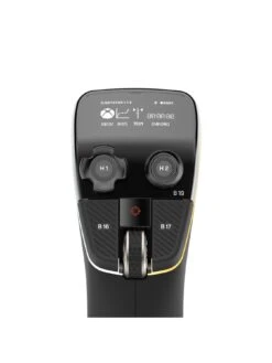 Turtle Beach VelocityOne FLIGHTSTICK For XB / PC 13 Turtle Beach VelocityOne FLIGHTSTICK For XB / PC -NARA Computer Shop VCASU SQ5 0000000088 NO COLOR SLd1