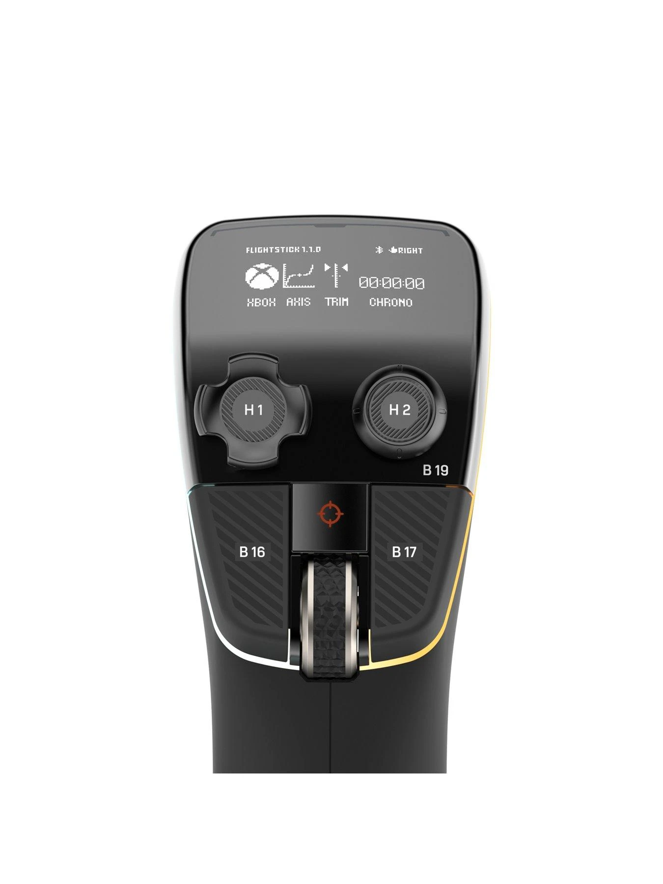 Turtle Beach VelocityOne FLIGHTSTICK For XB / PC 7 Turtle Beach VelocityOne FLIGHTSTICK For XB / PC - Image 5