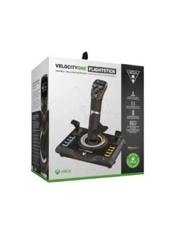 Turtle Beach VelocityOne FLIGHTSTICK For XB / PC 15 Turtle Beach VelocityOne FLIGHTSTICK For XB / PC -NARA Computer Shop VCASU SQ7 0000000088 NO COLOR SLd3