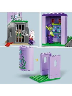 LEGO Spiderman Team Spidey At Green Goblin's Lighthouse 10790 -NARA Computer Shop VCE45 SQ3 0000000099 N A SLd