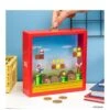 Super Mario Arcade Money Box -NARA Computer Shop VCFZC SQ1 0000000088 NO COLOR SLf