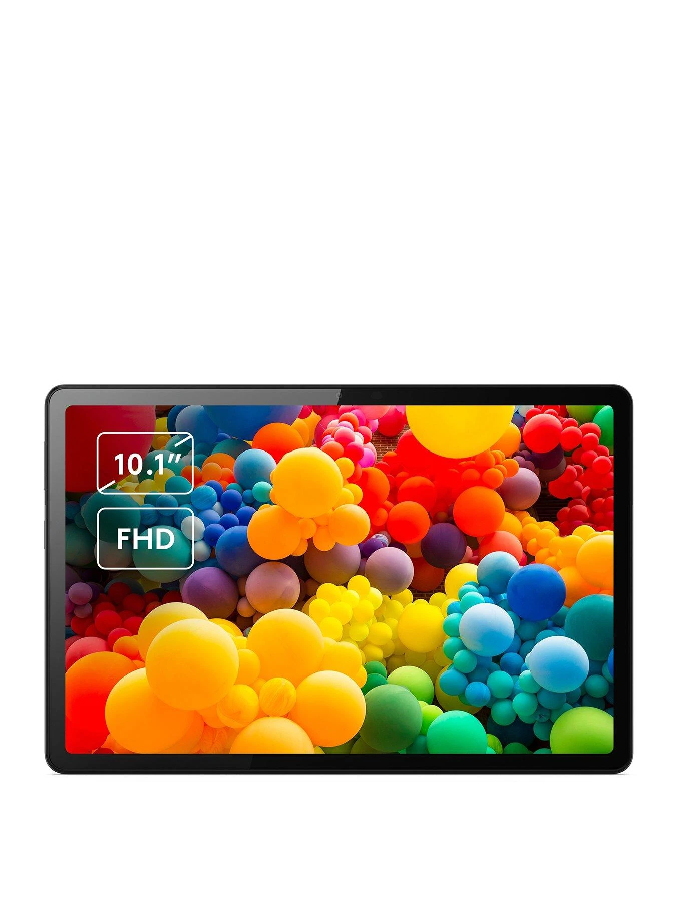 Lenovo Tab M10 (3rd Gen) 10in Tablet - 4GB RAM, 64GB Storage 3 Lenovo Tab M10 (3rd Gen) 10in Tablet - 4GB RAM, 64GB Storage