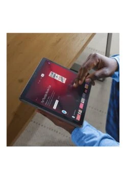 Lenovo Tab M10 (3rd Gen) 10in Tablet - 4GB RAM, 64GB Storage 11 Lenovo Tab M10 (3rd Gen) 10in Tablet - 4GB RAM, 64GB Storage -NARA Computer Shop VCUXV SQ3 0000000005 GREY SLa