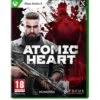 Xbox Atomic Heart -NARA Computer Shop VCWJF SQ1 0000000099 N A SLf