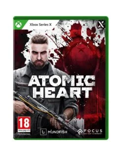 Xbox Atomic Heart