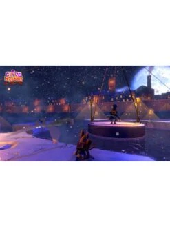 Nintendo Switch Clive 'N' Wrench: Collector's Edition -NARA Computer Shop VCWJI SQ5 0000000099 N A SLd1